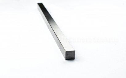 ลิ่มแท่งเหล็ก/เหล็กแท่งสี่เหลี่ยมตัน S45C 32x20x300 mm