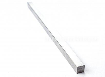 ลิ่มแท่งเหล็ก/เหล็กแท่งสี่เหลี่ยมตัน S45C 3/4&quot;x3/4&quot;x300 mm