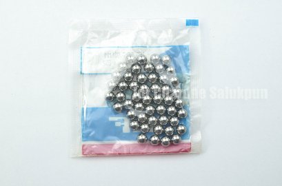 ลูกปืนเม็ดกลม SKF G20 5/16&quot; (7.938 mm)