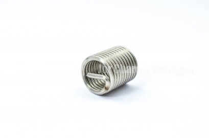 สปริงซ่อมเกลียว M12x1.75 ความยาว D2