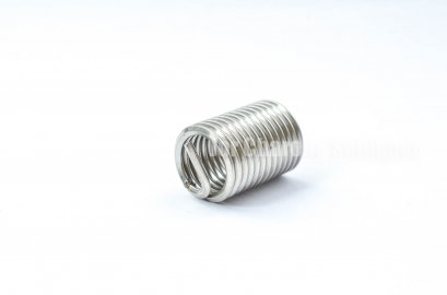 สปริงซ่อมเกลียว M12x1.75 ความยาว D3