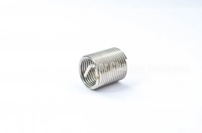 สปริงซ่อมเกลียว M14x1.5 ความยาว D2