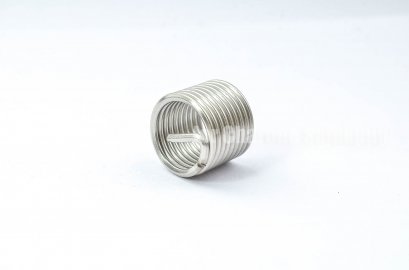 สปริงซ่อมเกลียว M16x2.0 ความยาว D1