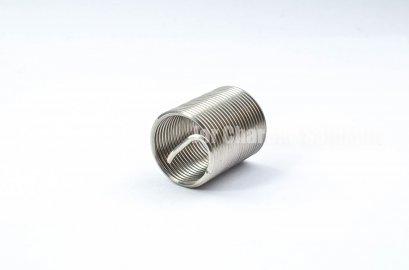 สปริงซ่อมเกลียว M18x1.5 ความยาว D2