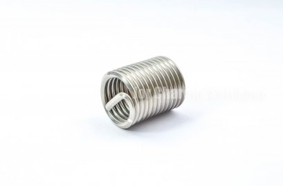 สปริงซ่อมเกลียว M18x2.5 ความยาว D2.5