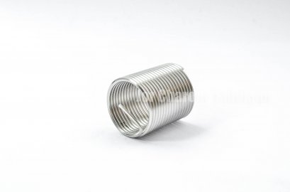 สปริงซ่อมเกลียว M20x1.5 ความยาว D1.5