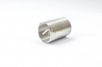 สปริงซ่อมเกลียว M20x1.5 ความยาว D2