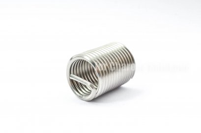 สปริงซ่อมเกลียว M20x2.5 ความยาว D2