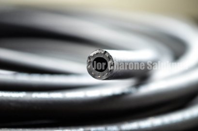 สายน้ำมัน - เชื้อเพลิง TAKARA ID 3/8&quot;