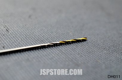 ดอกสว่านเจาะเหล็กไฮสปีด HSS 1.1 มิลลิเมตร