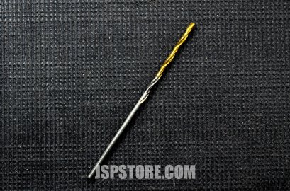 ดอกสว่านเจาะเหล็กไฮสปีด HSS 1.2 มิลลิเมตร