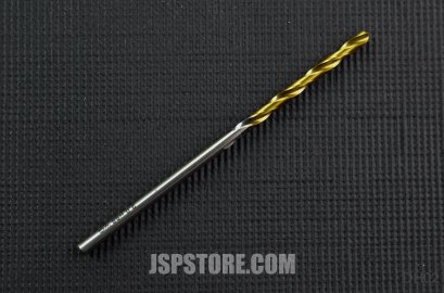 ดอกสว่านเจาะเหล็กไฮสปีด HSS 2 มิลลิเมตร