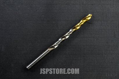 ดอกสว่านเจาะเหล็กไฮสปีด HSS 5.5 mm