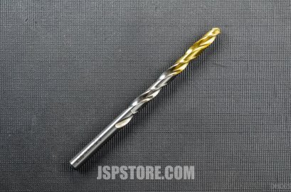 ดอกสว่านเจาะเหล็กไฮสปีด HSS 6.5 mm