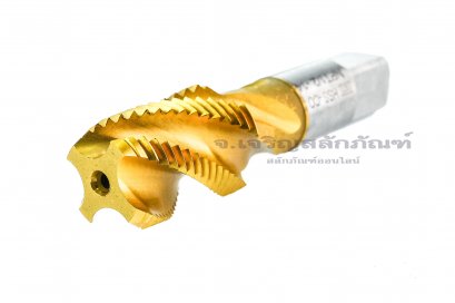 ดอกต๊าปเลื้อย-ต๊าปเครื่อง 1/2&quot; เกลียว 14 (NPT)