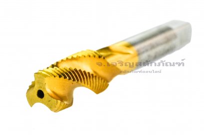 ดอกต๊าปเลื้อย-ต๊าปเครื่อง 1/8&quot; เกลียว 27 (NPT)