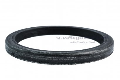 ซีลกันฝุ่น (Dust Seal) ขนาด 2.1/4&quot;x 2.3/4&quot; x 1/4&quot;