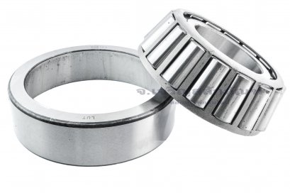 ตลับลูกปืนเตเปอร์ (Tapered Roller Bearing) LUT เบอร์ No. 32319 (95x20x71.5)