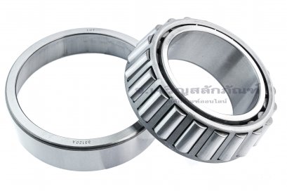 ตลับลูกปืนเตเปอร์ (Tapered Roller Bearing) LUT เบอร์ No. 32120 (100x165x52)