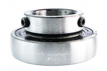 ไส้ลูกปืนตุ๊กตา Insert Bearing รหัส 207PR-E ขนาดเพลา 35 mm (35-72-33)