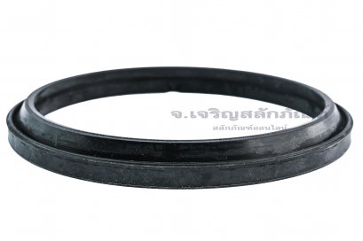ซีลกันฝุ่น (Dust Seal) ขนาด 3.1/4&quot;x 3.3/4&quot; x 1/4&quot; - 3/8&quot;