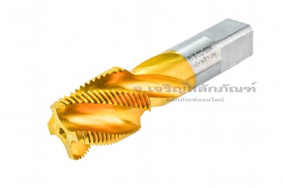 ดอกต๊าปเลื้อย-ต๊าปเครื่อง 3/4&quot; เกลียว 14 (NPT)