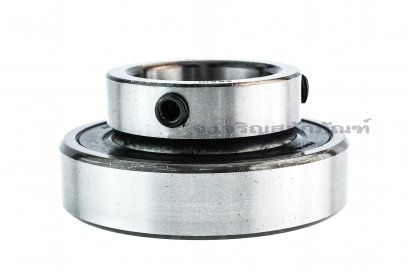 ไส้ลูกปืนตุ๊กตา Insert Bearing ASAHI รหัส 207PR-E ขนาดเพลา 35 mm (35-72-33)