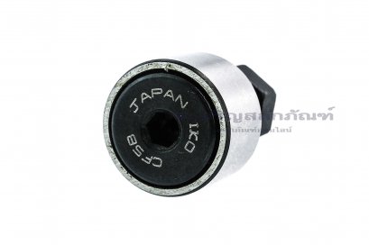 ตลับลูกปืนแคมฟอลโลเวอร์ Cam Follower IKO รหัส CF5B ขนาด 5x13x23