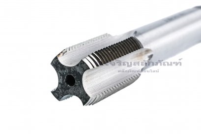 ดอกต๊าปเกลียว HSS M18x1.5 เกลียวซ้าย