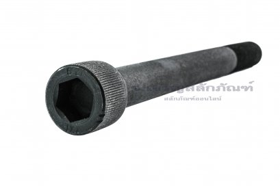 น็อตหัวจมดำแข็ง M20x240