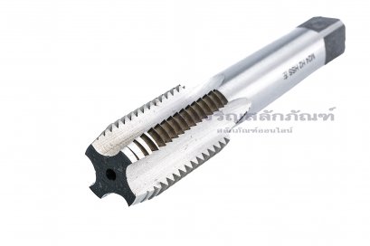 ดอกต๊าปเกลียว HSS M24x3.0 เกลียวซ้าย