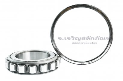 ตลับลูกปืนเม็ดหมอน ทรงกระบอก NTN เบอร์ N213  ขนาด 65-120-23