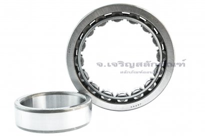 ตลับลูกปืนเม็ดหมอน ทรงกระบอก NACHI เบอร์ N213  ขนาด 65-120-23