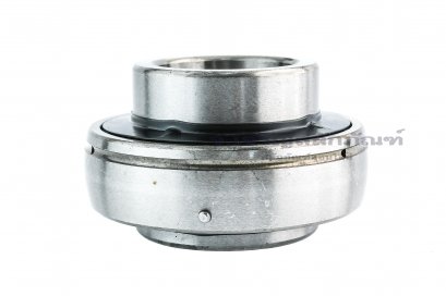 ไส้ลูกปืนตุ๊กตา Insert Bearing FYH รหัส UC207 ขนาดเพลา 35 mm (35-72-43)