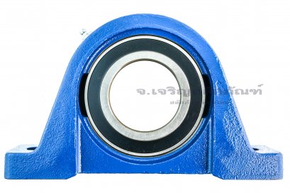 ตลับลูกปืนตุ๊กตา Pillow Block Bearing SKF รุ่น UC212/P212/UCP212 สำหรับเพลามิล ขนาด 60 mm