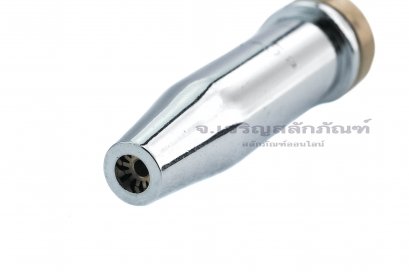 นมหนูหัวตัดแก๊ส LPG  รุ่น 6290NX-5#  ขนาดรู 2.17 mm เบอร์ 5