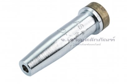 นมหนูหัวตัดแก๊ส Asahit LPG  #3  ขนาดรู 1.6 mm เบอร์ 3