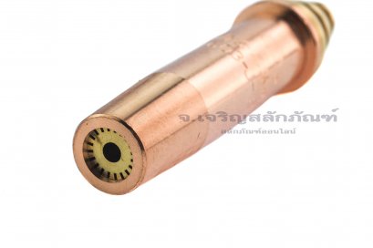 นมหนูหัวตัดแก๊ส LPG  รุ่น G03-J-8  ขนาดรู 3.12 mm เบอร์ 8