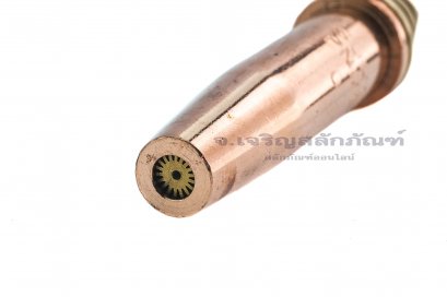 นมหนูหัวตัดแก๊ส Sume Pnme LPG 0 ขนาดรู 1.2 mm เบอร์ 0