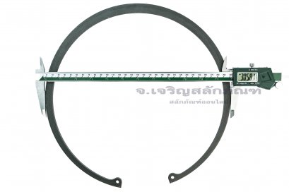 แหวนล็อคใน (OD) 290 mm (เบอร์ 290) (วัดขนาดวงนอกของแหวนได้ 305.8 mm ความหนา 5.2 mm)