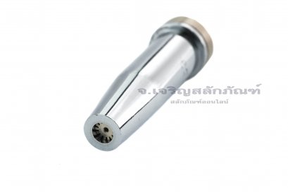 นมหนูหัวตัดแก๊ส LPG  รุ่น 6290-1NX  ขนาดรู 1.15 mm เบอร์ 1