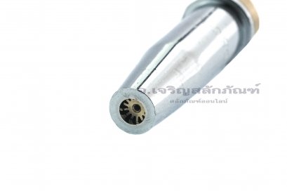 นมหนูหัวตัดแก๊ส LPG  รุ่น 6290-0NX 0# ขนาดรู 0.88 mm เบอร์ 0