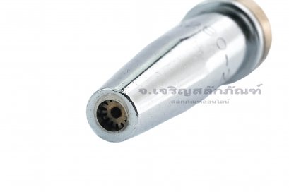 นมหนูหัวตัดแก๊ส LPG  รุ่น 6290-2NX  ขนาดรู 1.72 mm เบอร์ 2