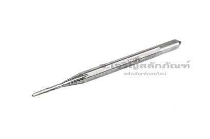 ดอกต๊าปเกลียว HSS M0.9x0.225