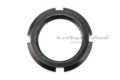 หัวน็อตล็อค KM M40x2.0 KM Locking Nut พิเศษ