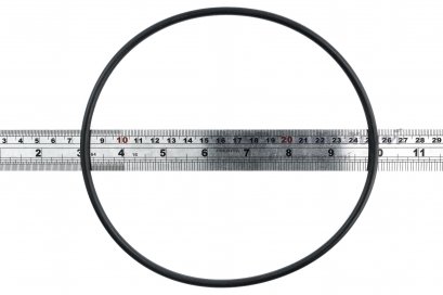 ลูกยางโอริง ขนาด 5x152