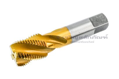 ดอกต๊าปเลื้อย-ต๊าปเครื่อง 1/2&quot; เกลียว 14 (BSPF)