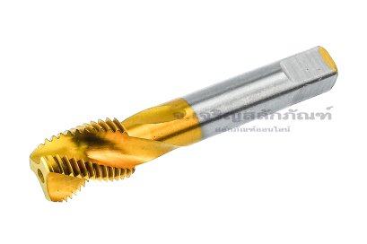 ดอกต๊าปเลื้อย-ต๊าปเครื่อง 3/8&quot; เกลียว 19 (BSPT)