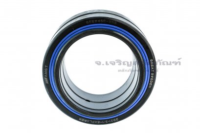 ตลับลูกปืนตาเหลือก Spherical Plain Bearings เบอร์ GEEW45E-2RS ขนาด 45-68-25/45