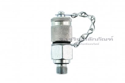 ข้อต่อวัดกำลังอัดไฮดรอลิกส์ Hydraulic Pressure Test Adapter ขนาด M12x1.25 x M10x1.0